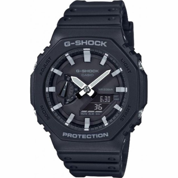 Casio Hodinky 3805 GA-2100-1AER