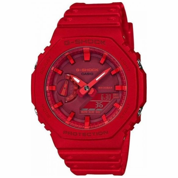 Casio Hodinky 3805 GA-2100-4AER