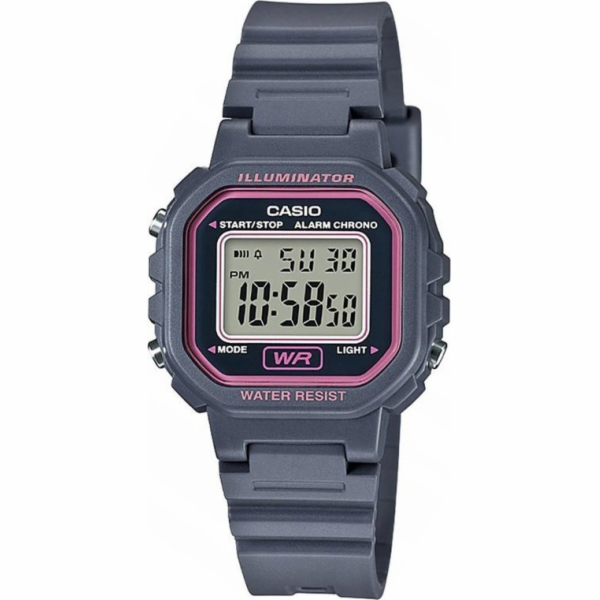 Casio Dětské hodinky Casio LA-20WH-8ADF (30 mm)