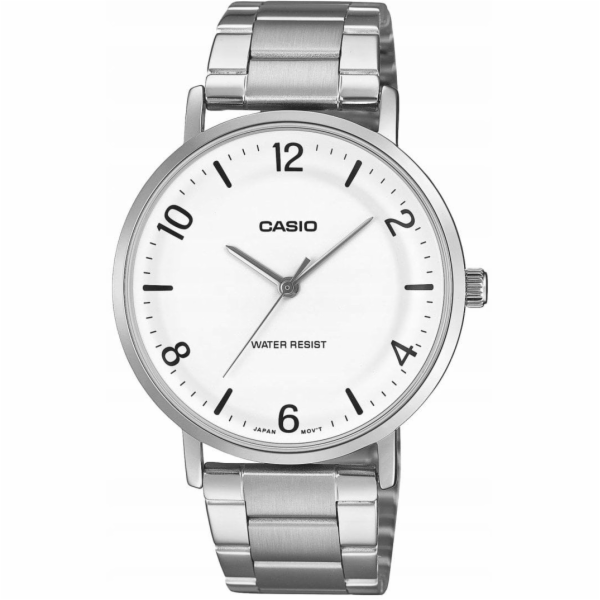 Casio Pánské hodinky MTP-VT03D-7BDF + KRABIČKA