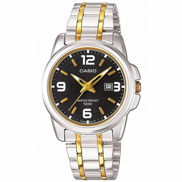 Casio Dámské hodinky LTP-1314SG-1AVDF + KRABIČKA