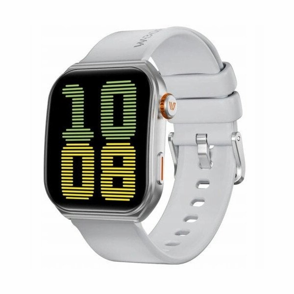 Weofly Edge 2 Smartwatch - Multifunkční hodinky Bluetooth...