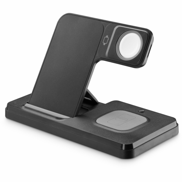 4kom.pl Dokovací stanice pro chytré hodinky/chytrý telefo...