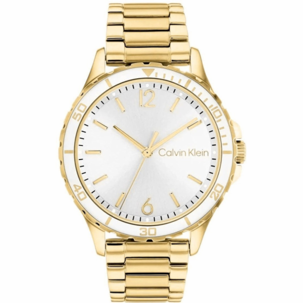 Calvin Klein Dámské hodinky Sport For Her 25200099 + KRAB...