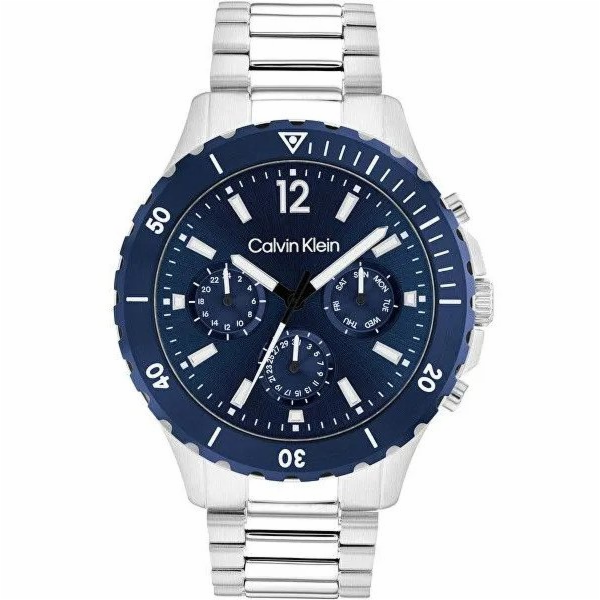 Calvin Klein Pánské hodinky Sport For Him 25200115 + KRAB...