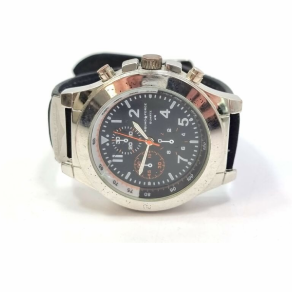 Calvin Klein Pánské hodinky CK Force 25200266 + KRABIČKA
