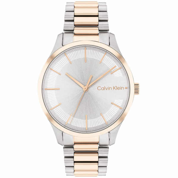 Calvin Klein Dámské hodinky Iconic Bracelet 25200044 + KR...