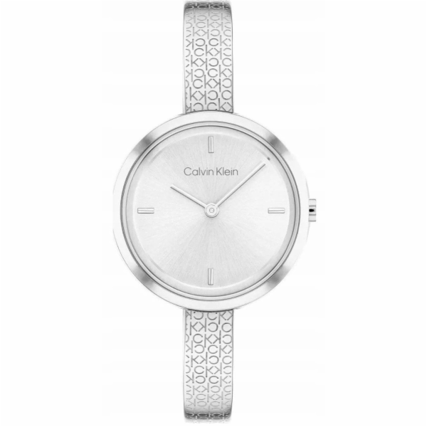Calvin Klein Dámské hodinky Iconic 25200181 + KRABIČKA