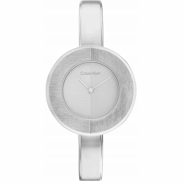 Calvin Klein Dámské hodinky Classic 25200022 + KRABIČKA