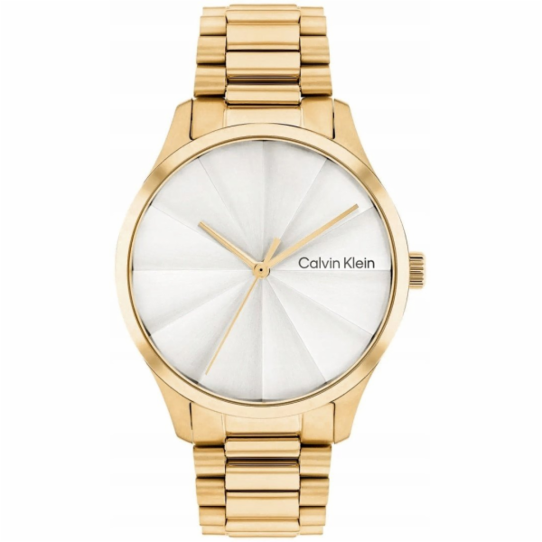 Calvin Klein Dámské hodinky Burst 25200232 + KRABIČKA
