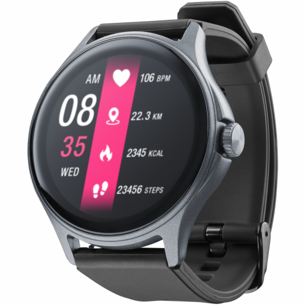 Cellular Line Chytré hodinky Cellularline Bluetooth ION P...