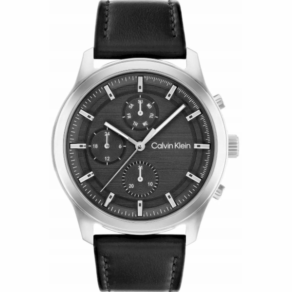 Calvin Klein Pánské sportovní multifunkční hodinky 252002...
