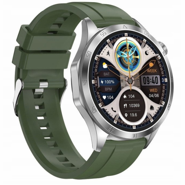 Xiaomi PLATINET CHYTRÉ SPORTOVNÍ HODINKY BLUETOOTH 270 mA...