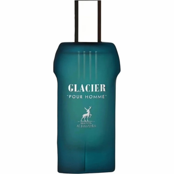 Saphir Maison Alhambra Glacier Pour Homme Eau de Parfum S...