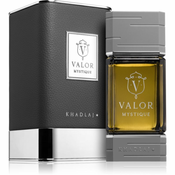 Narciso Rodriguez KHADLAJ Valor Mystique EDP sprej 100ml