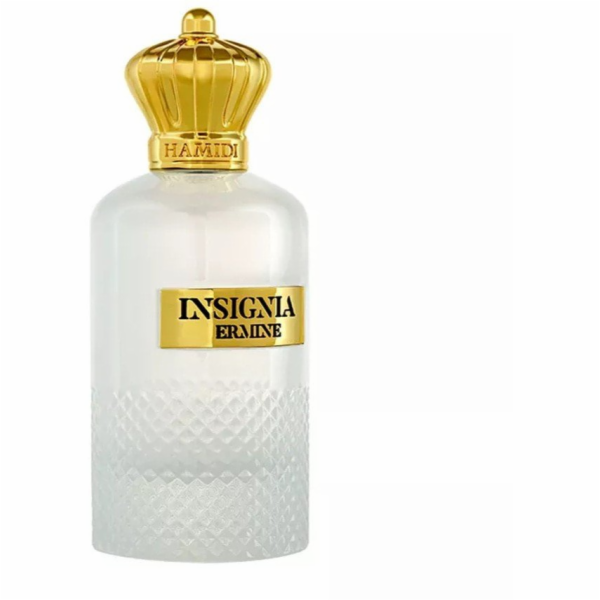 Yves Saint Laurent HAMIDI Insignia Hermelínový parfém ve ...