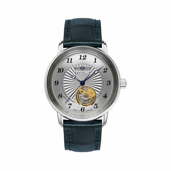 Zeppelin Hodinky Friedrichshafen 85671 36mm