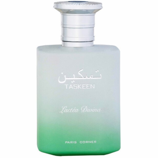 Alkotest Paris Corner "Taskeen" "Lactea" Divina EDP - 100 ml