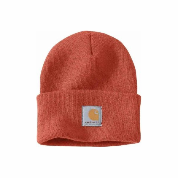 Carhartt Čepice Akrylové hodinky s kloboukem Beanie Des O...