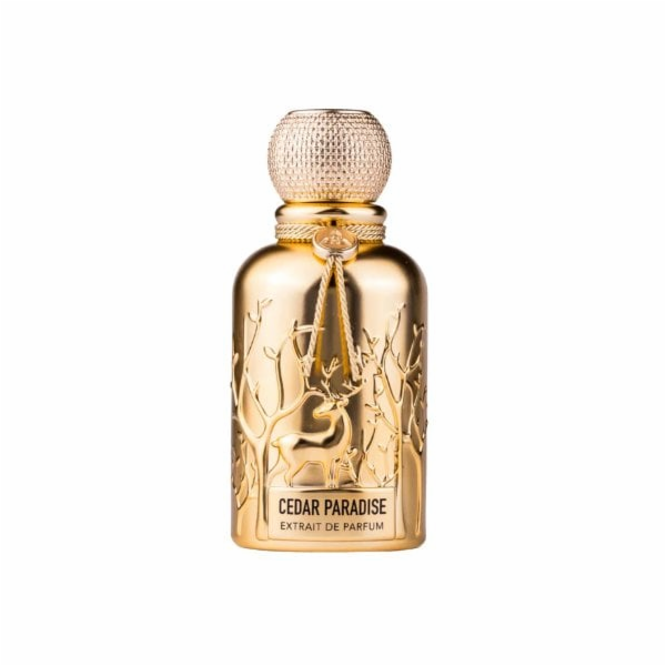 Al Haramain AURAA DESIRE Cedar Paradise Extrait de Parfum...