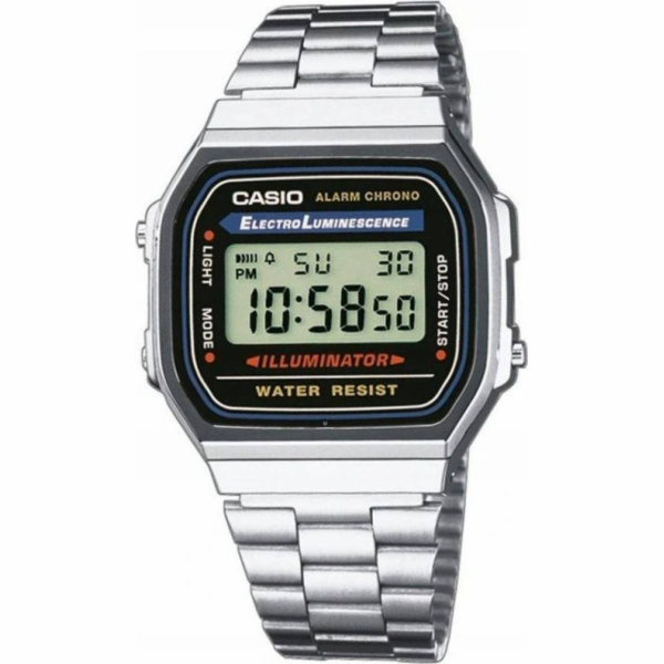 Casio Hodinky Unisex hodinky Casio VINTAGE (39 mm)