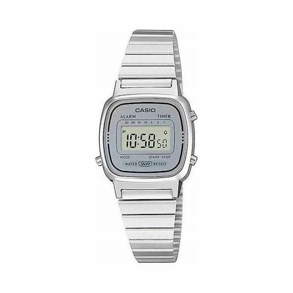 Casio Hodinky Dámské hodinky Casio (25 mm)