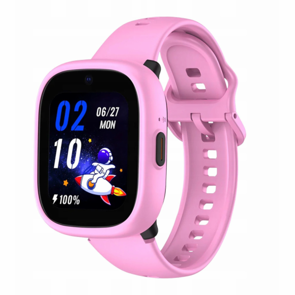 Atmosphera Chytré hodinky pro děti Sos Sim 4g Wifi GPS / ...