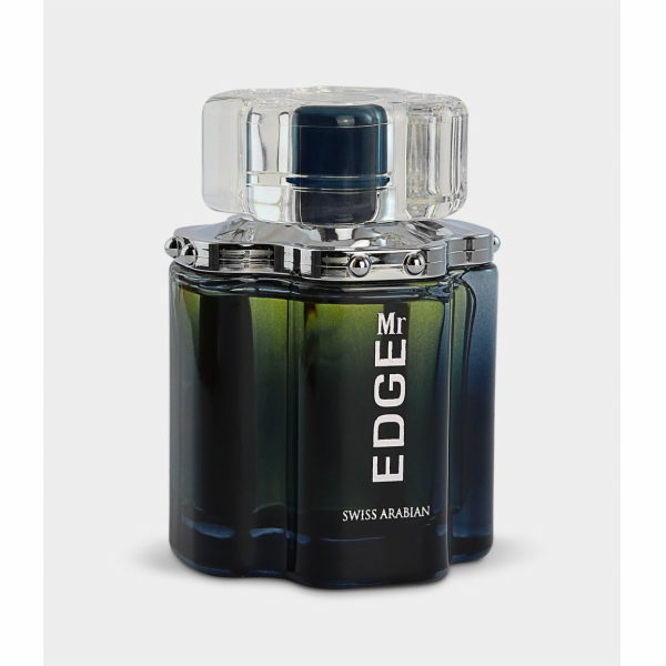 NoName SWISS ARABIAN Mr Edge EDP sprej 100ml
