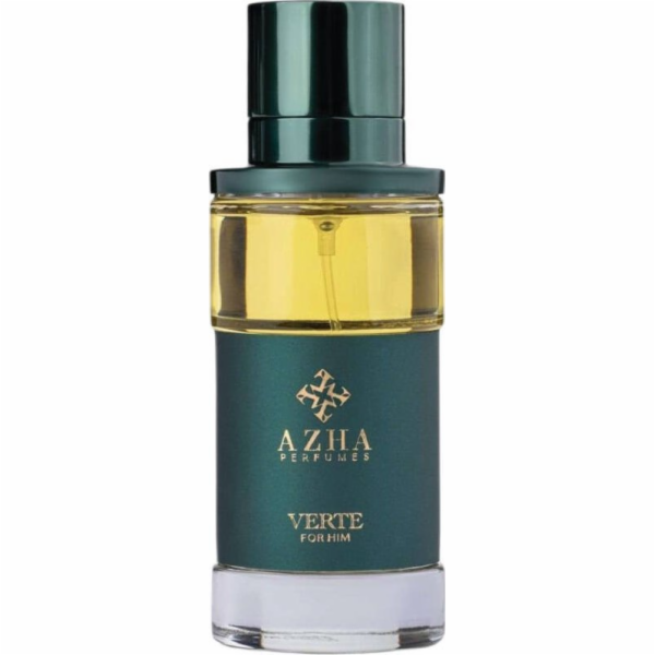 Narciso Rodriguez AZHA Verte pro něj edp 100ml