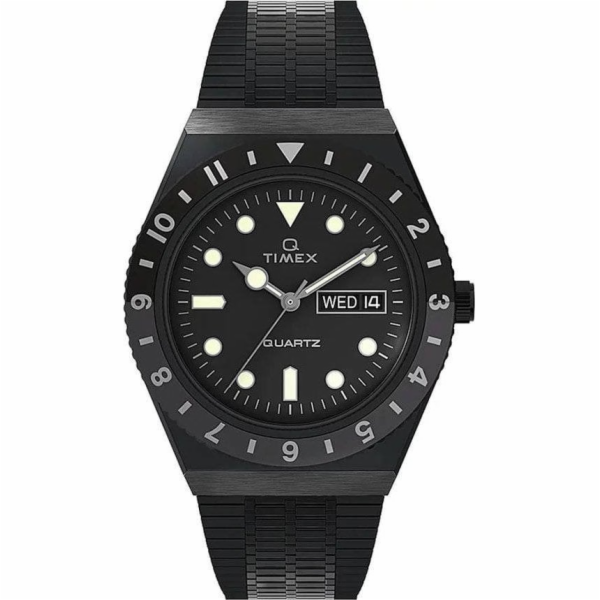 Timex Hodinky Pánské hodinky Timex TW2U61600 Diver