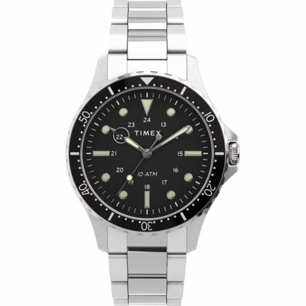 Timex Hodinky Hodinky Timex Navi TW2U10800