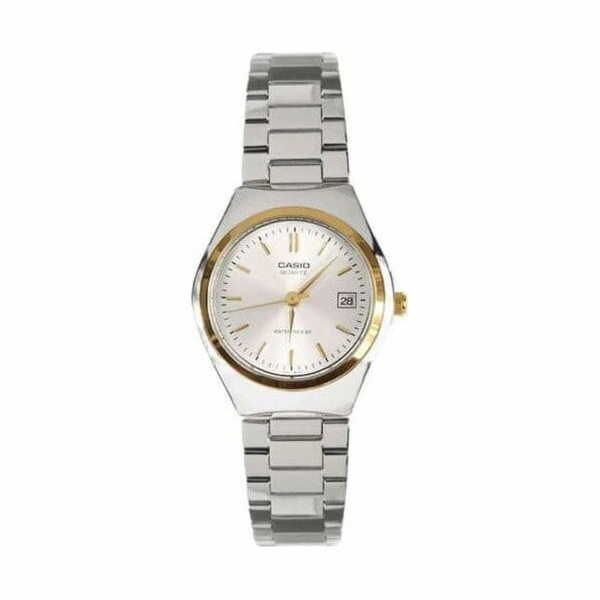 Casio Dámské hodinky LTP-1170G-7A (zd636d) + KRABIČKA
