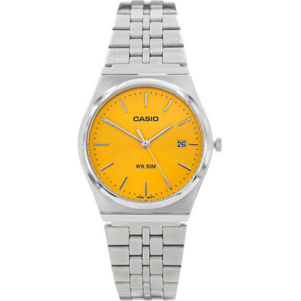 Casio Pánské hodinky MTP-B145D-9A + BOX (zd230c) NoSize