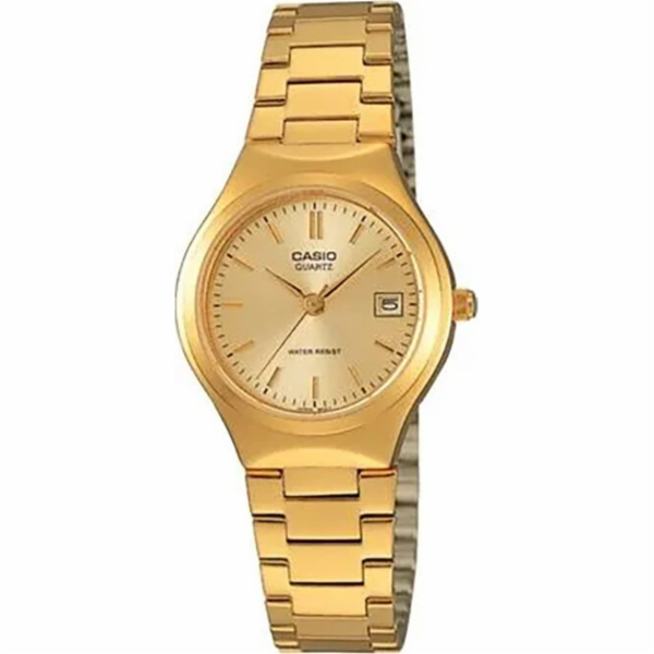 Casio Hodinky Casio Collection LTP-1170N-9A (zd636b)