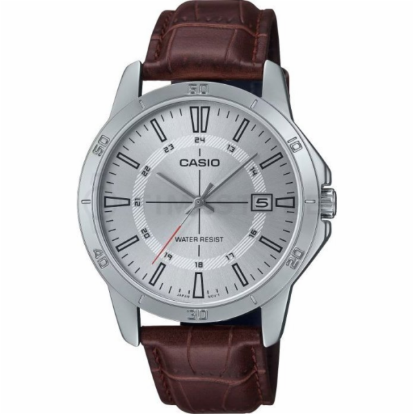 Casio Hodinky MTP-V004L-7CUDF