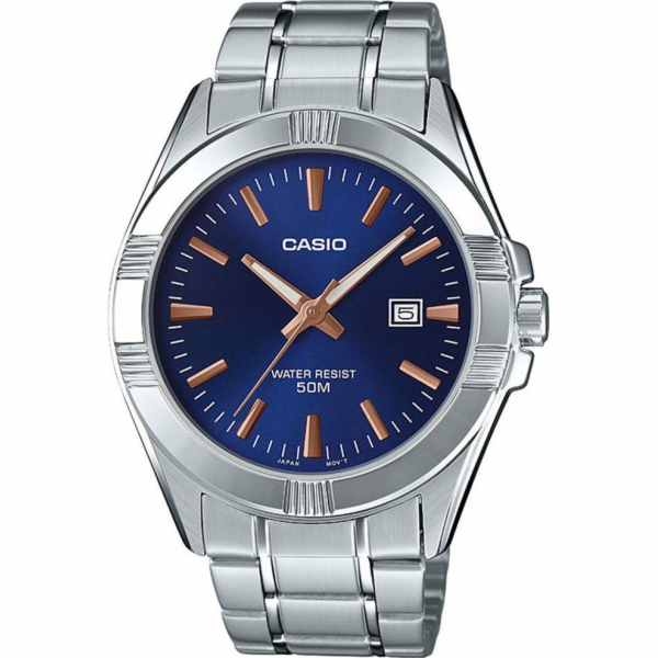 Casio Pánské hodinky MTP-1308D-2A