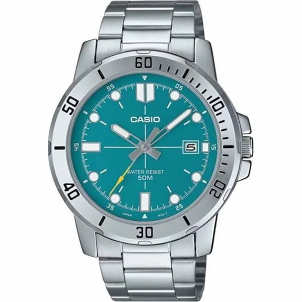 Casio Hodinky PÁNSKÉ HODINKY CASIO MTP-VD01D-3E2 (zd185h)...