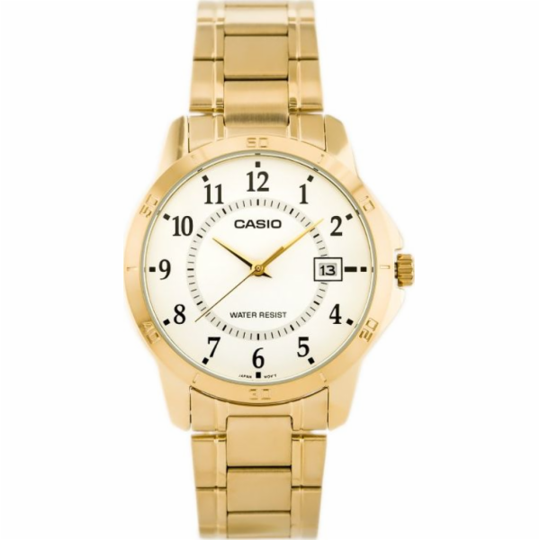 Casio Hodinky CASIO MTP-V004G 7B (zd047c) univerzální