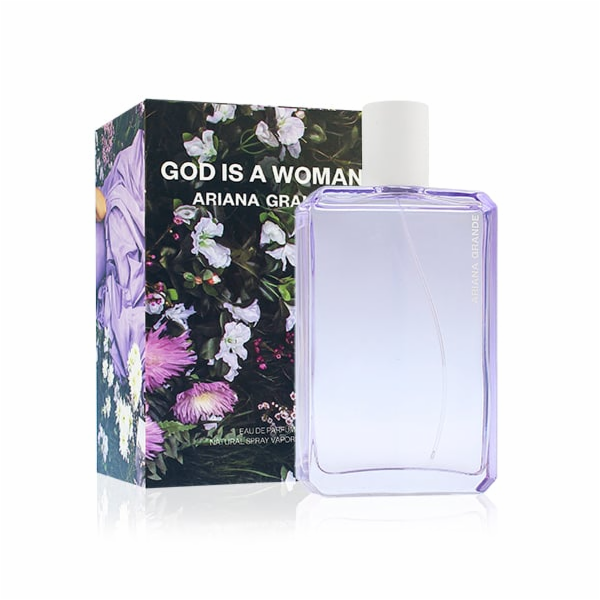 Ariana Grande God Is A Woman EdP 50 ml Pro ženy