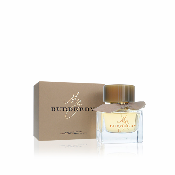 Burberry My Burberry EdP 90 ml Pro ženy
