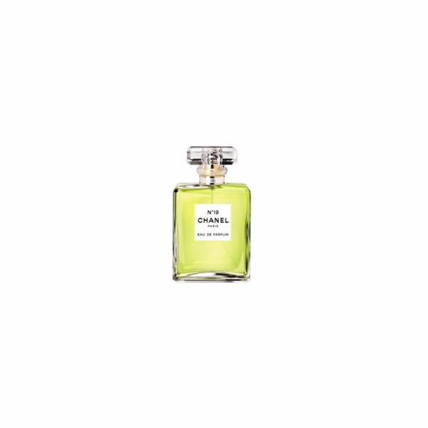 Chanel N°19 EdP 100 ml Pro ženy