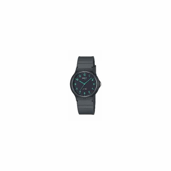 Casio MQ-24B-8BEF Unisex náramkové hodinky 