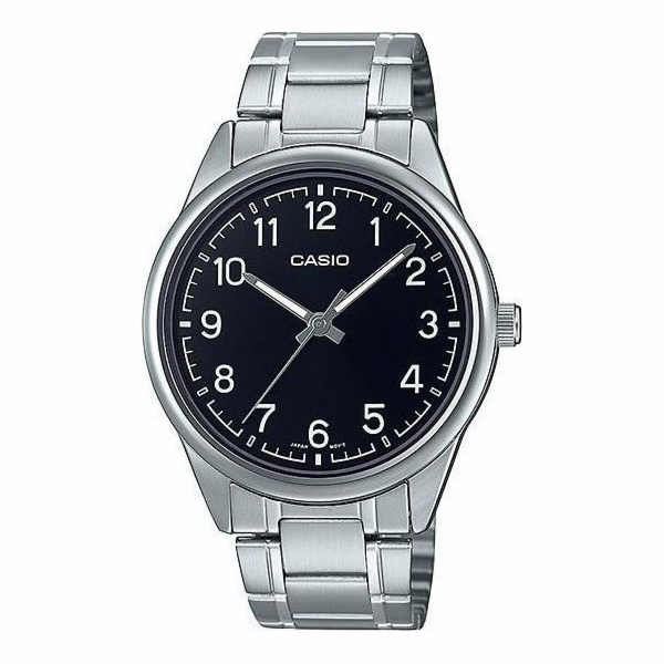 Casio Hodinky PÁNSKÉ HODINKY CASIO MTP-V005D-1B4 (zd105g)