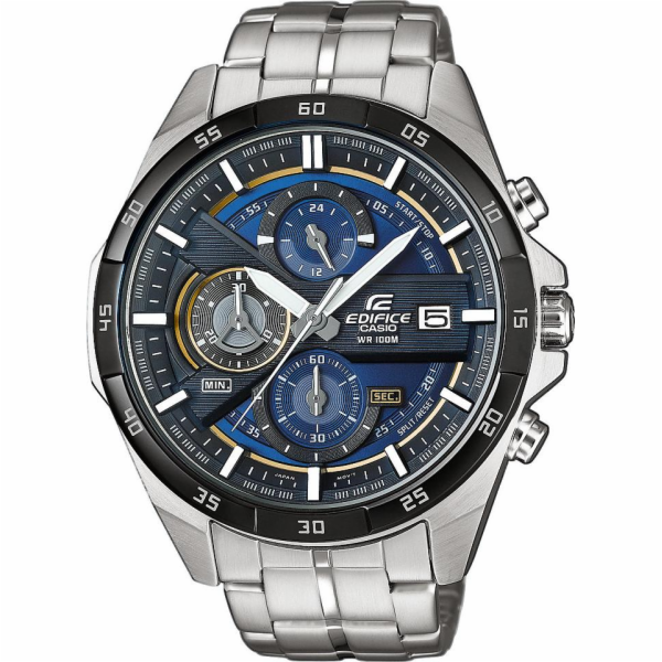 Casio Hodinky Pánské hodinky CASIO EDIFICE CHRONOGRAPH EF...