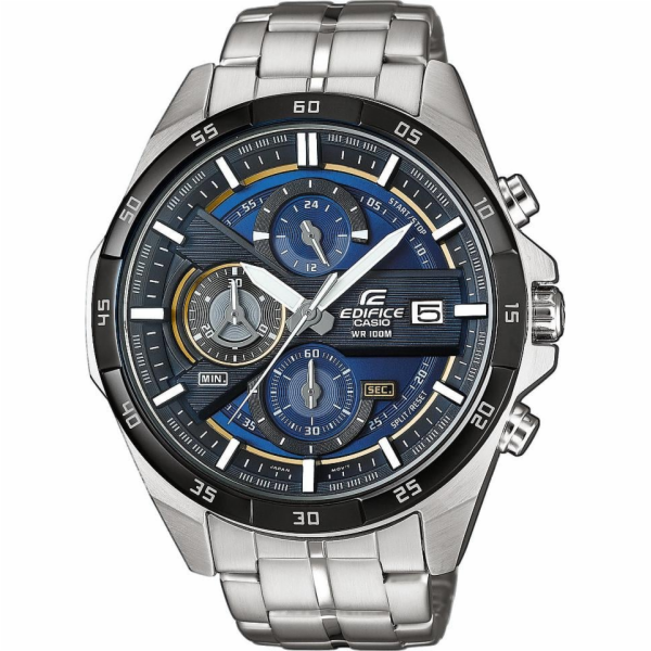 Casio Hodinky Pánské hodinky CASIO EDIFICE CHRONOGRAPH EF...