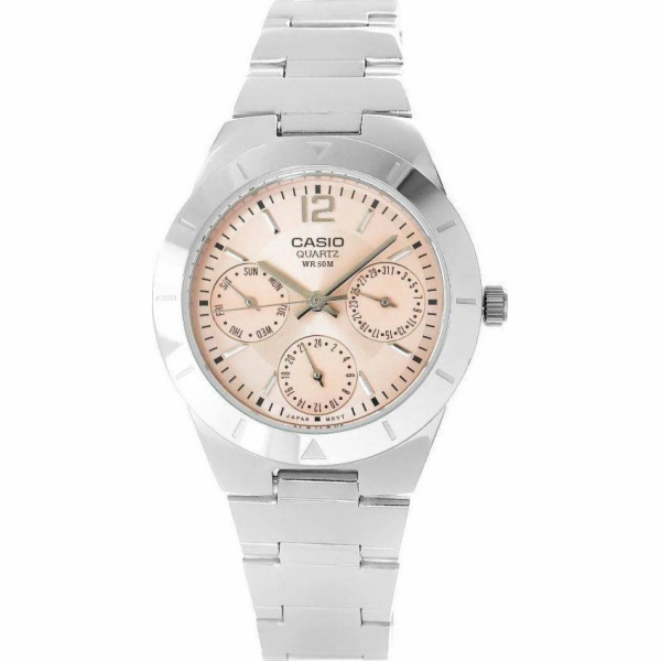 Casio Dámské hodinky LTP-2069D-4AVEG