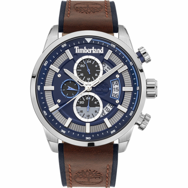 Timberland Hodinky Pánské hodinky Timberland TBL.TDWGF210...