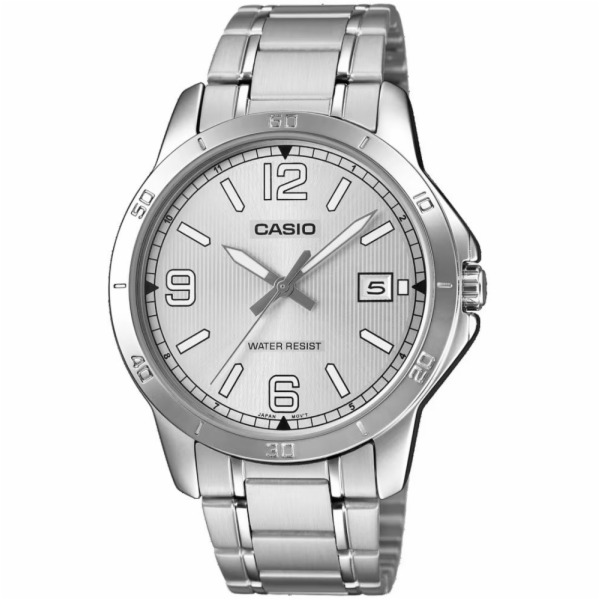 Casio Pánské hodinky MTP-V004D-7B2UDF + KRABIČKA