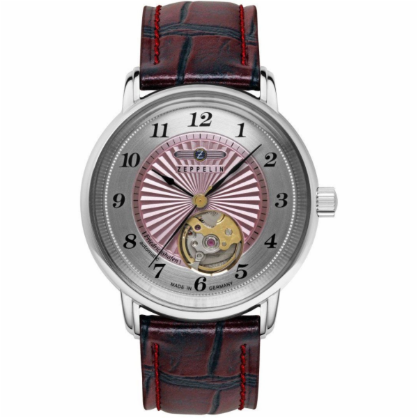 Zeppelin Hodinky Friedrichshafen 85695 36mm