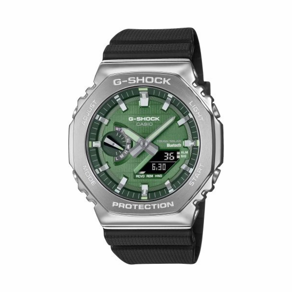 Casio Hodinky Casio G-SHOCK GBM-2100A-1A3ER